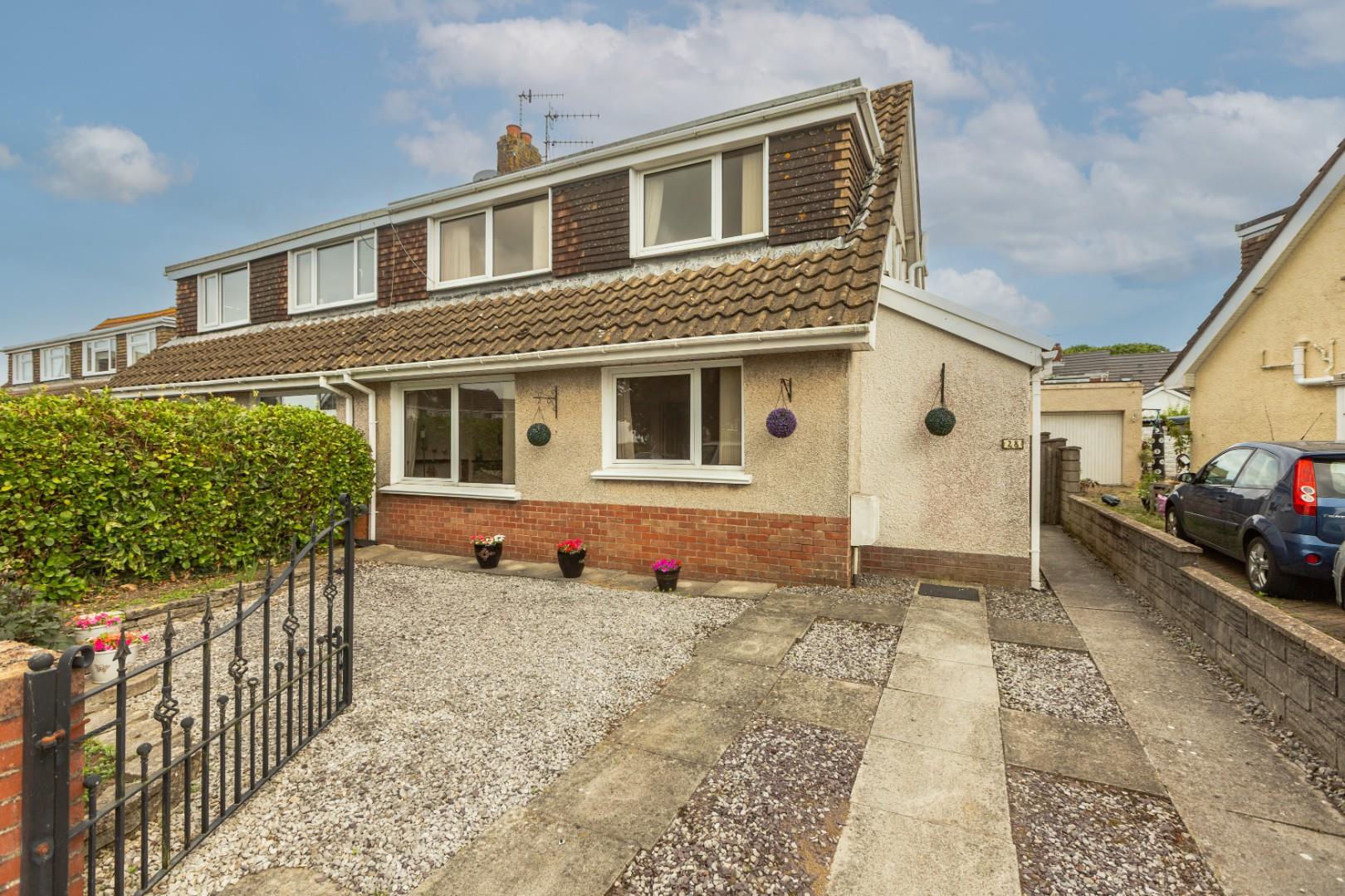 Beaufort Drive, Kittle, Swansea, SA3 3LD